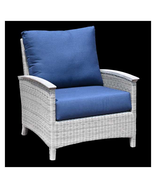 Bella Arm Chair By Three Birds Casual - Image 2
